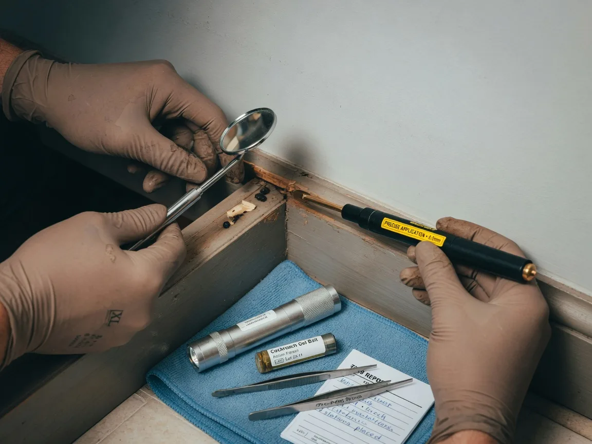 Why choose Emergency Pest Control in Pomerene, AZ
